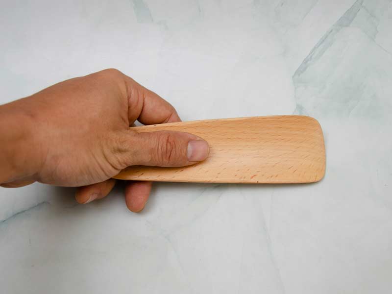 Cay xo giay 15x4.5cm 2