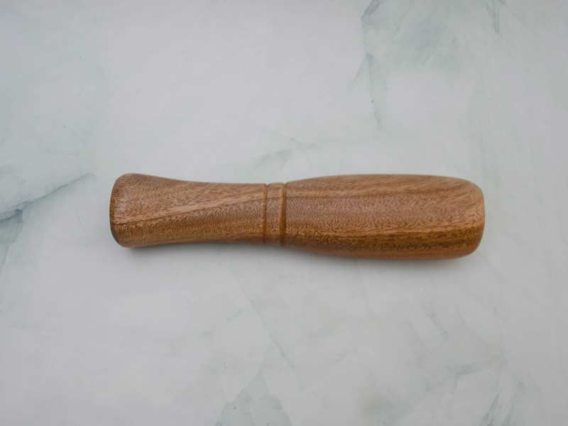 Chày nhỏ 11 Chay nho