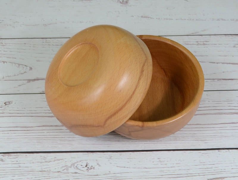 Chén tròn 11.5x4 cm 9 Chen tron 11.5cm