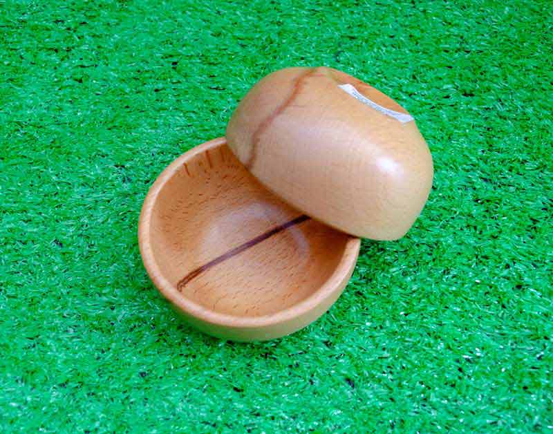 Chén tròn 9.5xH4 cm 12 Chen tron 9.5cm 12 432