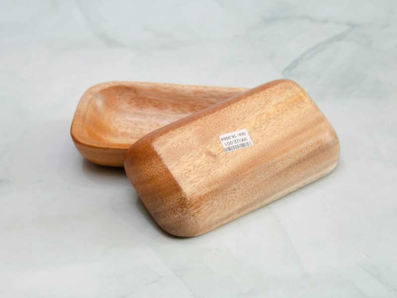 Chén chữ nhật 12×6.5×2.5cm 22