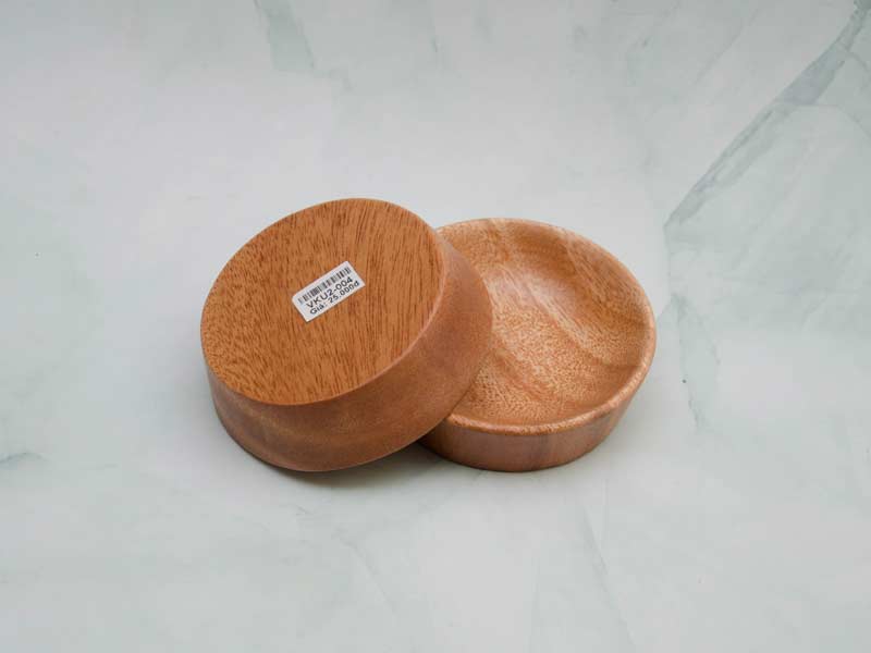 Chén mắm tròn 8cm 1