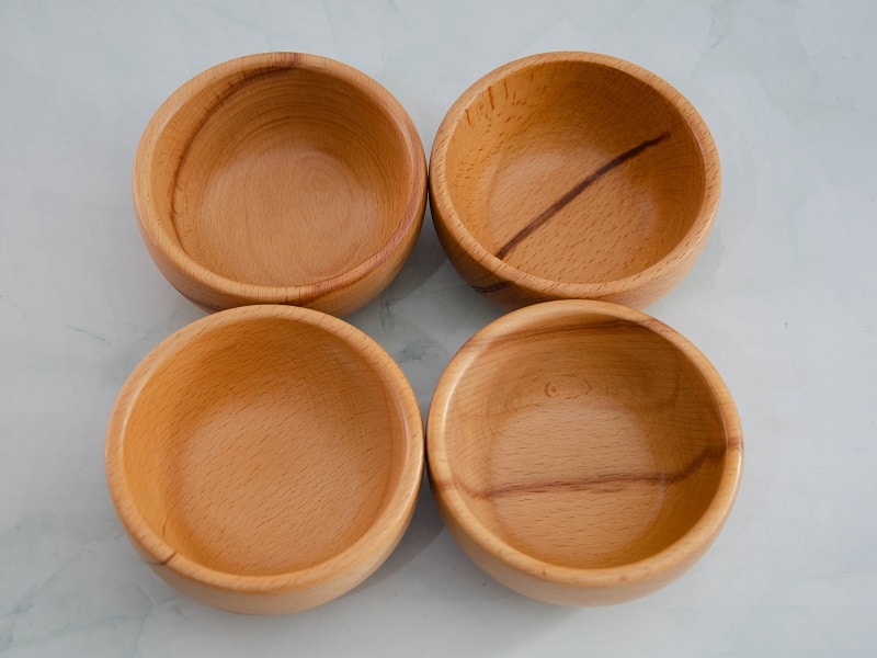 Chén tròn 9.5xH4 cm 14 Chén tròn 9.5xH4 cm 2