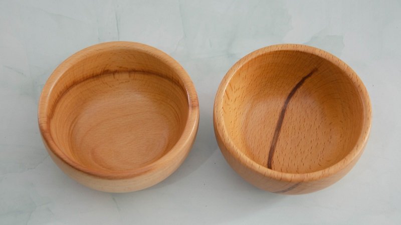 Chén tròn 9.5xH4 cm 15 Chén tròn 9.5xH4 cm 3