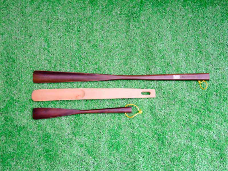 Cây xỏ giày 55×3.5cm 1