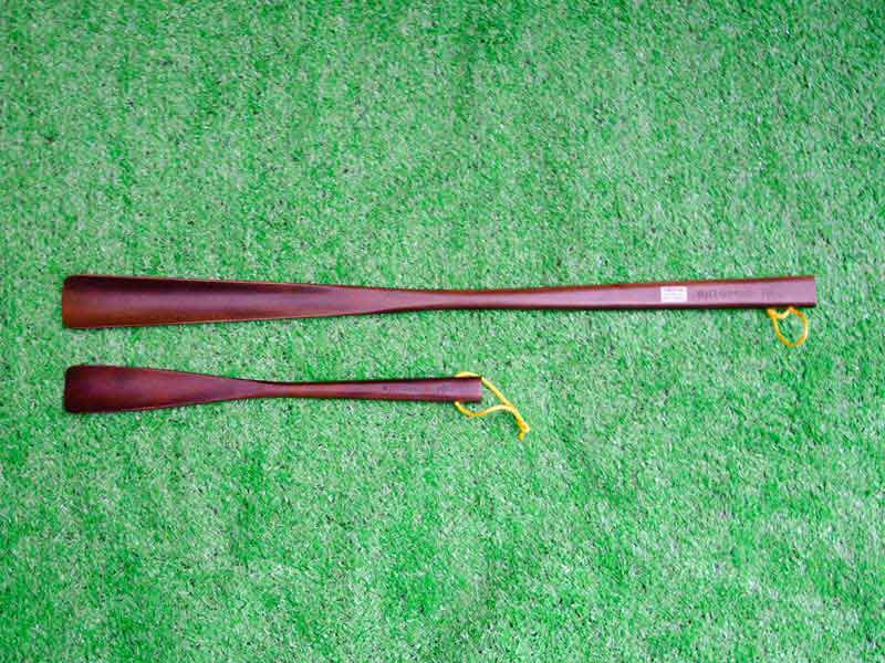 Cây xỏ giày 55×3.5cm 2