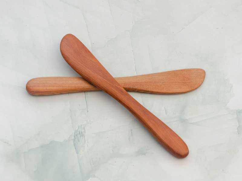 Dao gỗ 14x 2cm 4 Dao gỗ 14x 2cm 1