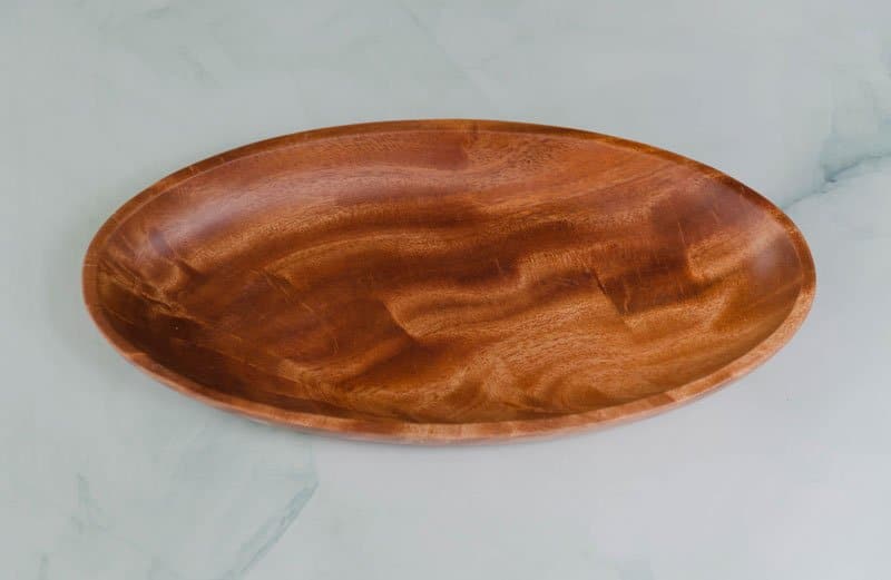 Dĩa hột xoài 14x27cm 9 Dia hot xoai