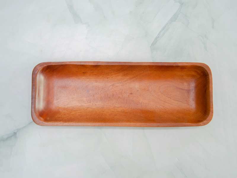 Dĩa chữ nhật 9.5x26cm 21