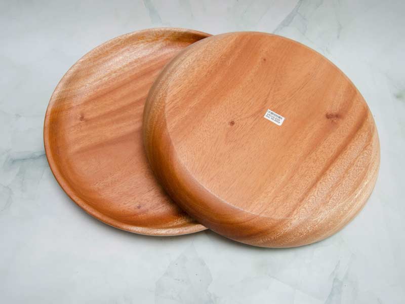 Dĩa tròn 24cm 3