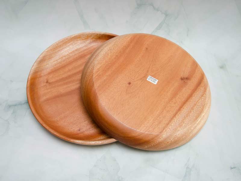 Dĩa tròn 24cm 4