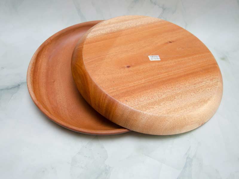 Dĩa tròn 26cm 1