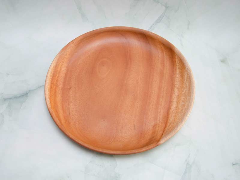 Dĩa tròn 26cm