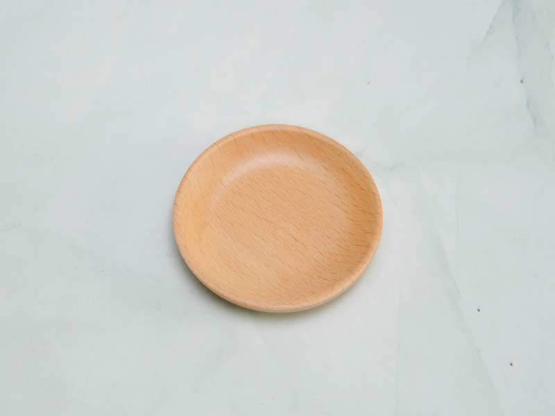 Dĩa tròn 6x1cm 1