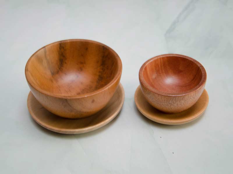 Dĩa tròn 6x1cm 3