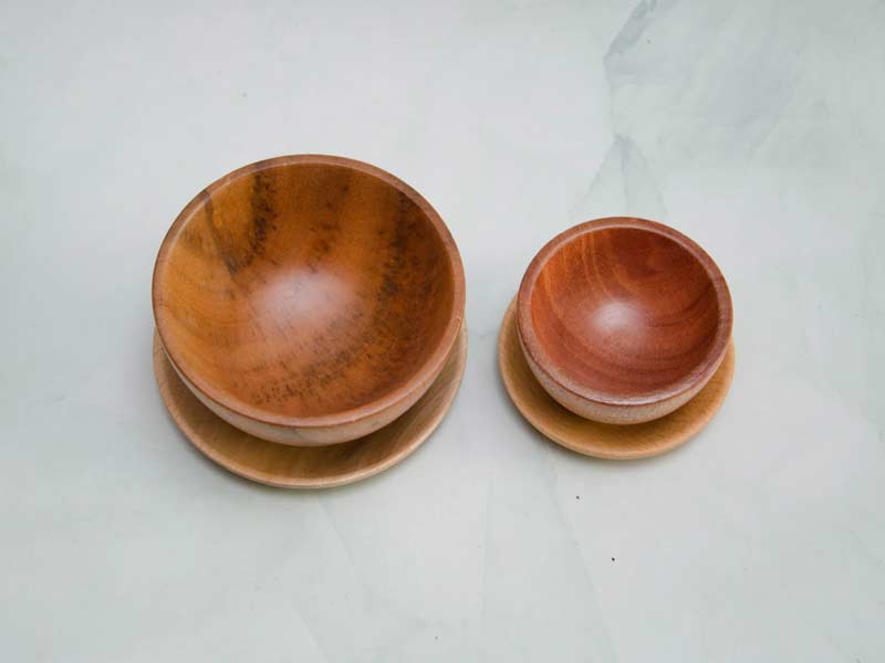 Dĩa tròn 6x1cm 4
