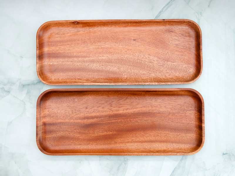 Khay chữ nhật 12x30x1.5cm 11 Khay chu nhat 12x30cm 2