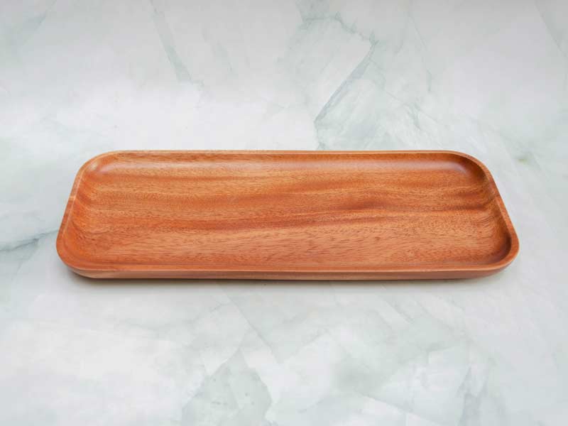 Khay chữ nhật 12x30x1.5cm 8 Khay chữ nhật 12x30x1.5cm 22