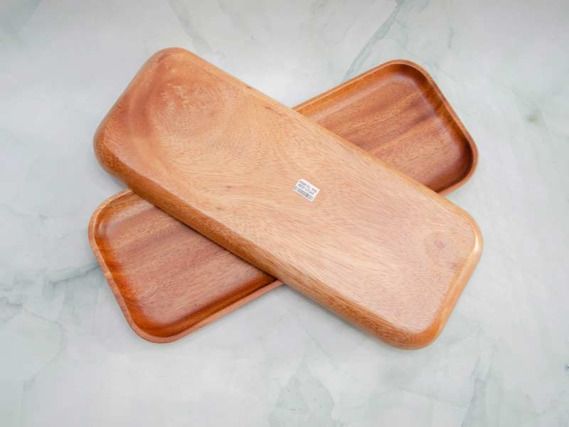 Khay chữ nhật 12x30x1.5cm 9 Khay chữ nhật 12x30x1.5cm 23