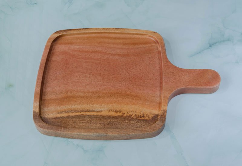 Khay vuông đại có tay cầm 23x32cm 9 Khay vuong dai co tay cam 23x32cm 2