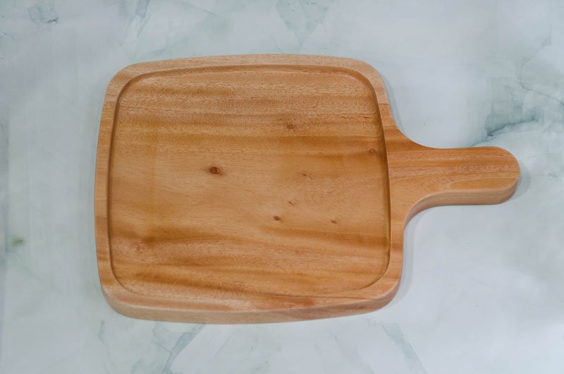 Khay vuông đại có tay cầm 23x32cm 11 Khay vuong dai co tay cam 23x32cm 3