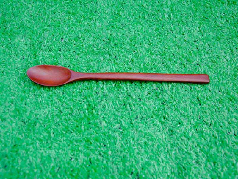 Muỗng đầu nhọn 20cm 9 Muong dau nhon 20cm 21