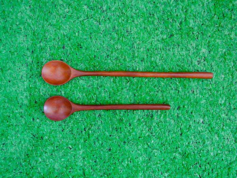 Muỗng đầu tròn 15cm 9 Muong dau tron 1