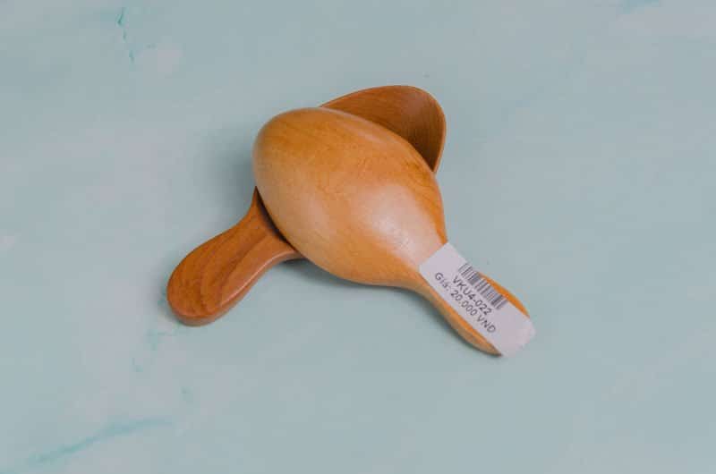 Muỗng gia vị 9.5 x 4cm 5 Muong gia vi