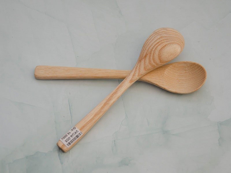 Muỗng 14.5x3cm 6 Muỗng