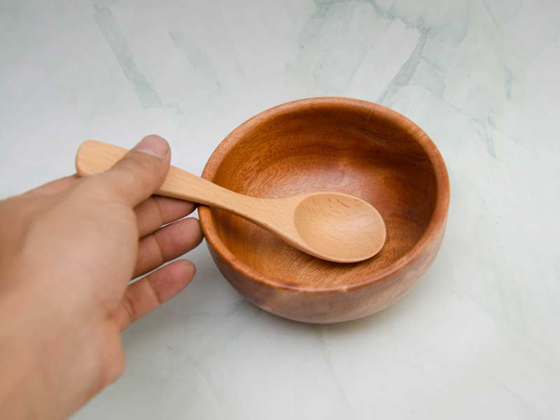 Muỗng 15.5x4cm 15 Muỗng 15.5x4cm 6