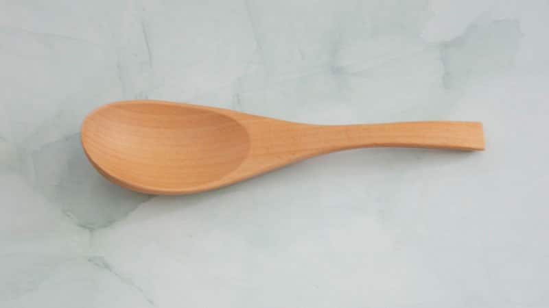 Muỗng đầu dài 15.5x4cm 7 Muỗng