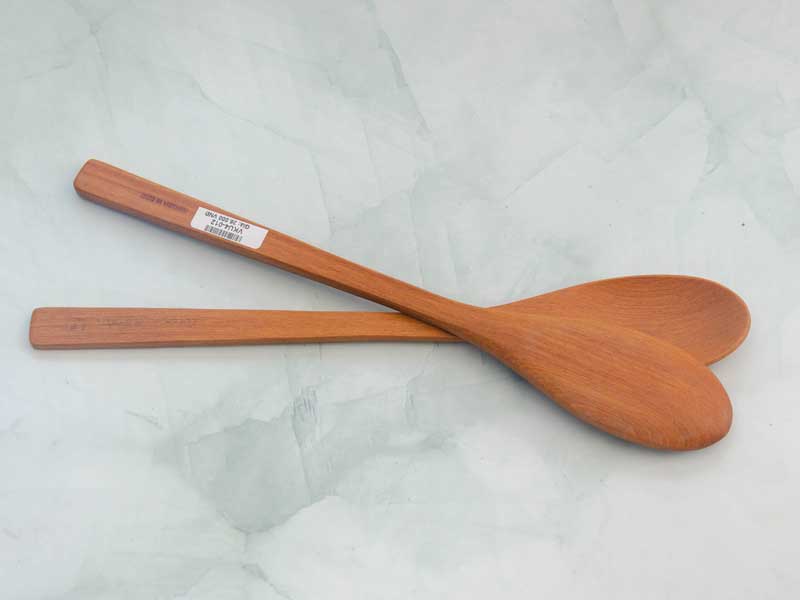 Muỗng dài 27.5x4cm 11 Muỗng 27.5x4cm 2