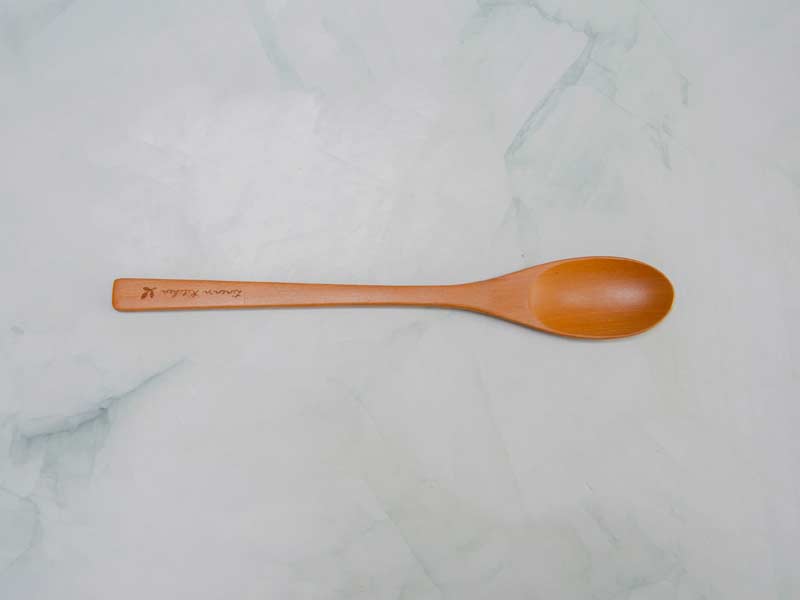 Muỗng dài 27.5x4cm 7 Muỗng 27.5x4cm 3