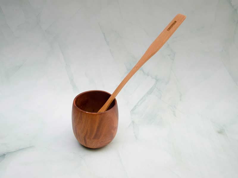 Muỗng dài 25.5x2cm 9 Muỗng dài 25.5x2cm 1 1