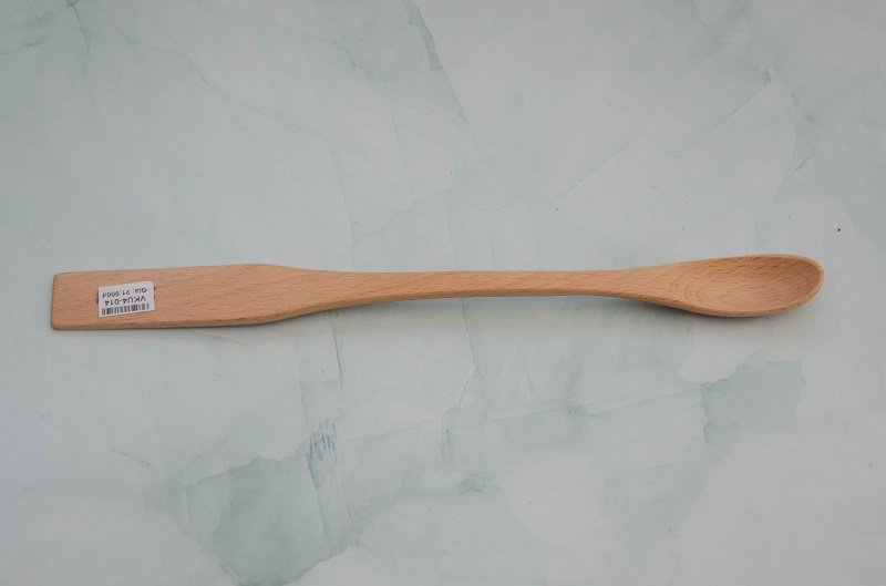 Muỗng dài 25.5x2cm 12 Muỗng dài 25.5x2cm 2