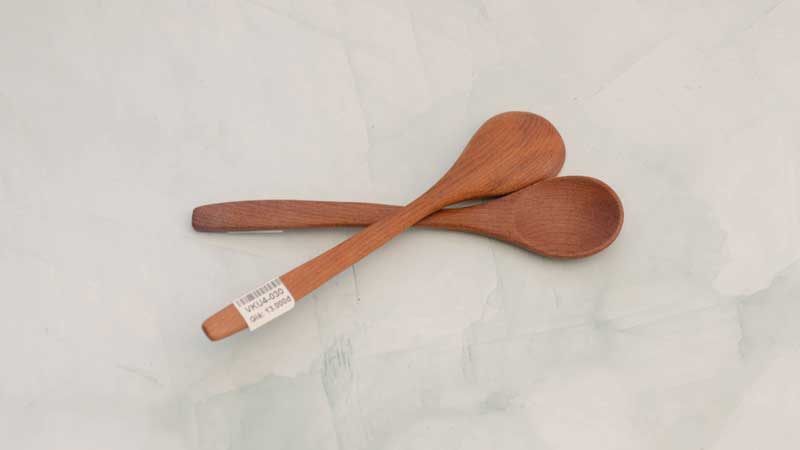 Muỗng nhỏ 13.5x3cm 5 Muỗng nhỏ 13.5x3cm 1