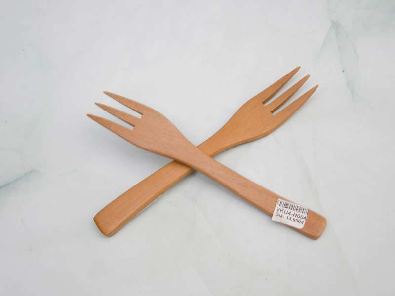 Nĩa nhỏ V69 11 Nĩa 14×2.5cm 33