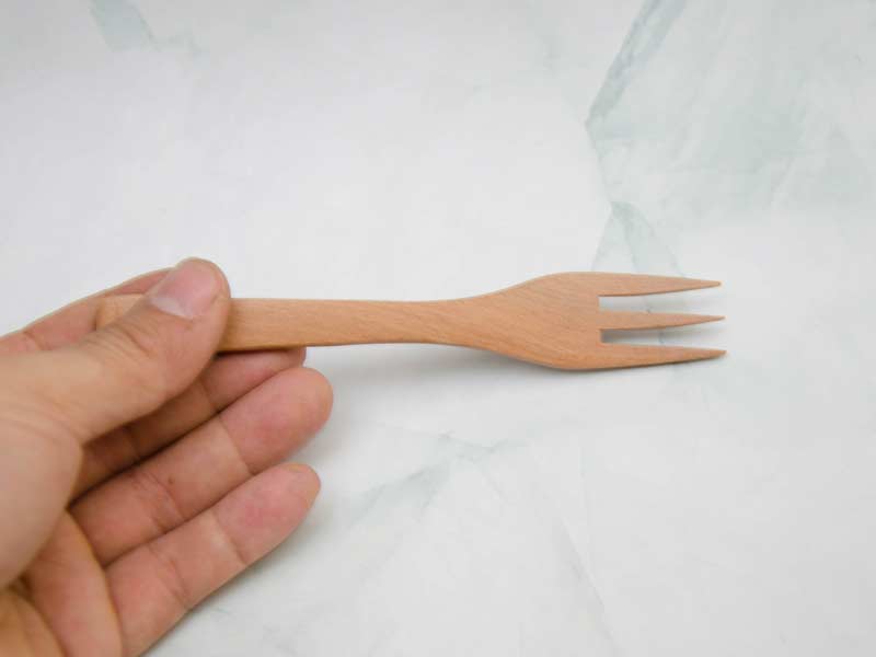 Nĩa nhỏ V69 9 Nĩa 14×2.5cm 4