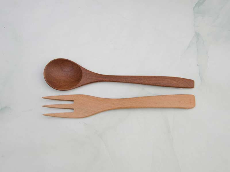 Nĩa nhỏ V69 10 Nĩa 14×2.5cm 5