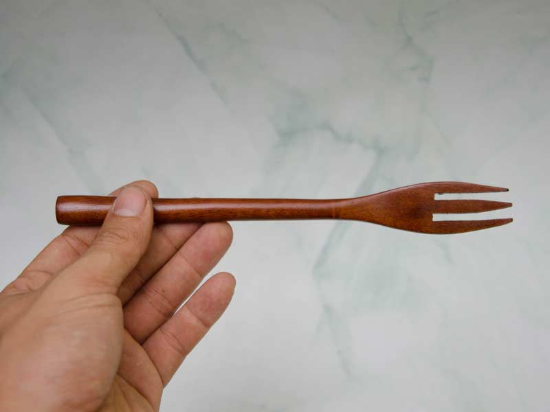 Nĩa nhãn 19cm 11 Nĩa nhãn 19cm 4