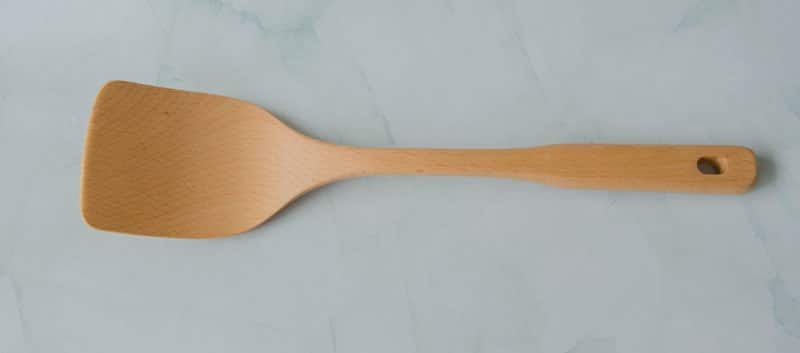 Sạn liền dài cong 37x9cm - Beech 5 San lien dai 37x9cm 1