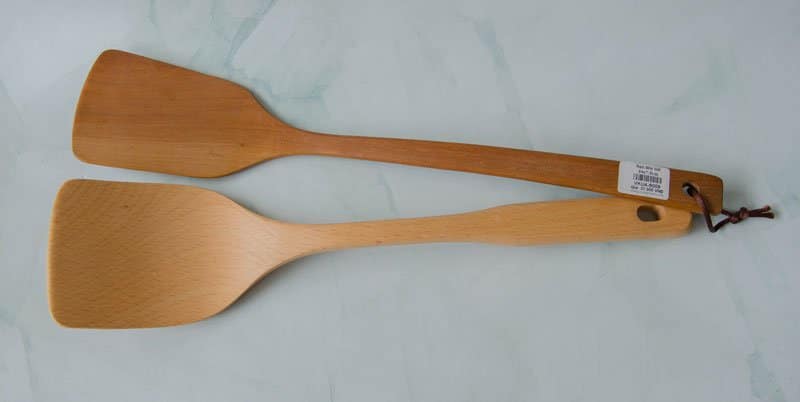 Sạn liền dài cong 37x9cm - Beech 6 San lien dai 37x9cm 2