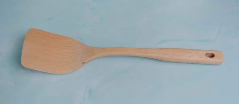 Sạn liền dài cong 37x9cm - Beech 8 San lien dai 37x9cm 4