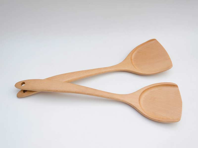 Sạn liền dài 38x10cm - Beech 11 San lien dai 38x10cm 3