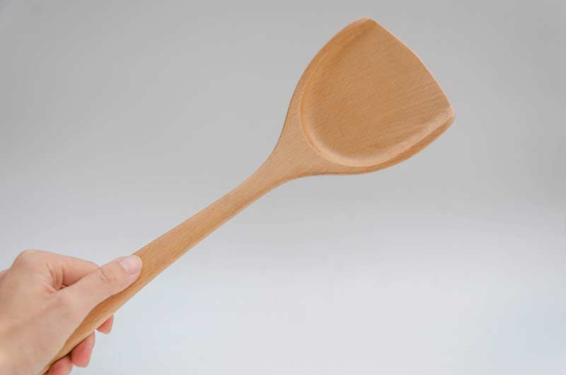 Sạn liền dài 38x10cm - Beech 12 San lien dai 38x10cm 5