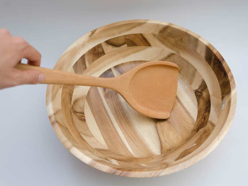 Sạn liền dài 38x10cm - Beech 13 San lien dai 38x10cm 6