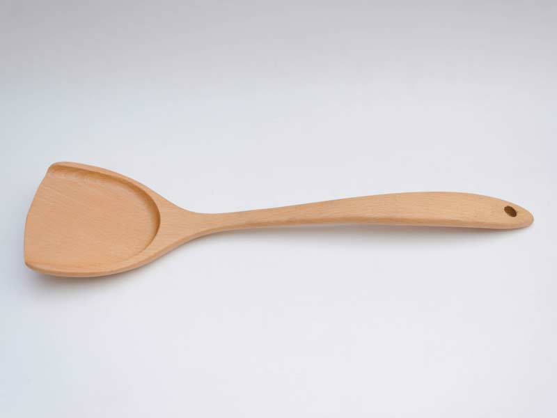 Sạn liền dài 38x10cm - Beech 8 San lien dai