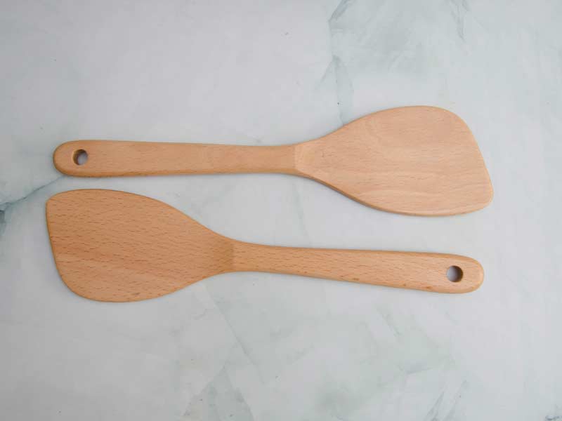 Sạn xéo 27x7cm - Beech 8 San xeo 27x7 21