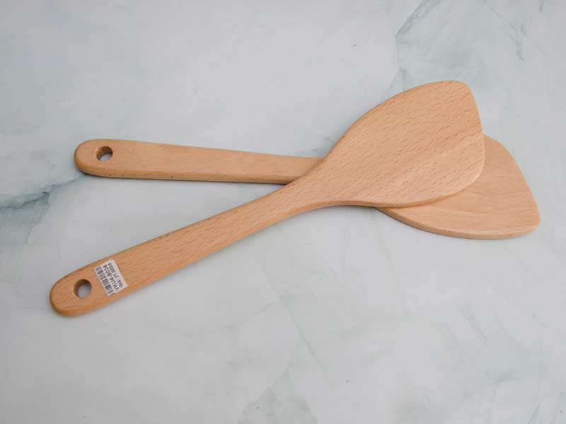 Sạn xéo 27x7cm - Beech 9 San xeo 27x7 32