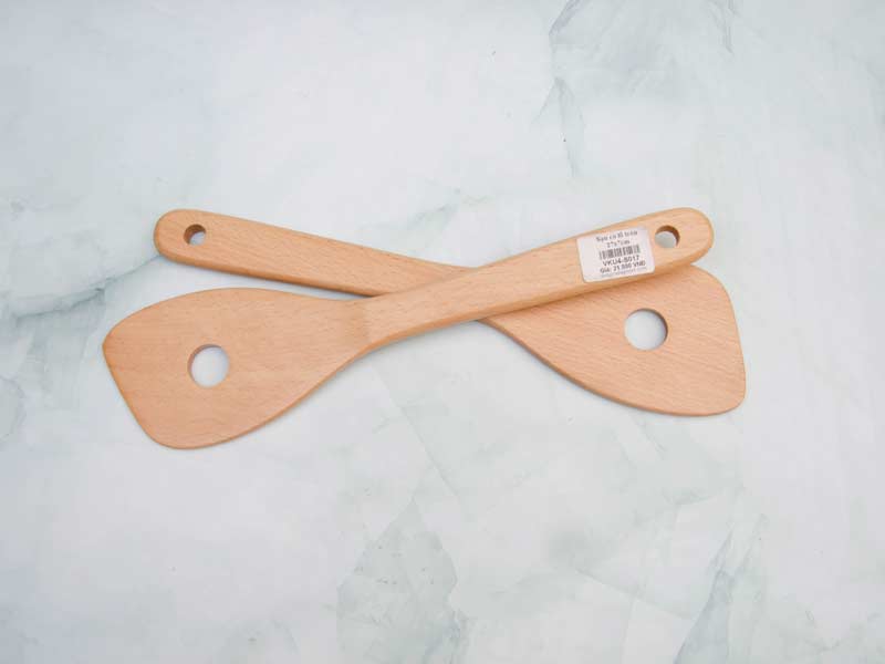 Sạn có lỗ tròn 27x7cm 9 Sanco lo tron 27x7 532